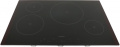Ceramic Surface - 00683487 Glass Ceramic Hob Top [Bosch Siemens]